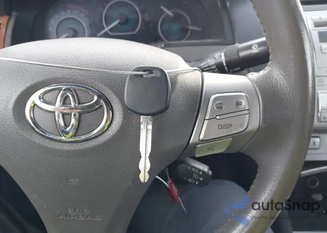 2007 Toyota Camry Solara Sle from USA, damaged, VIN 4T1FA38P67U110107